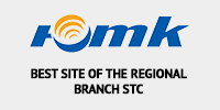 Best site of the regional branch STC 2005 (www.donpac.ru) Best site of the regional branch STC 2005 (www.donpac.ru)